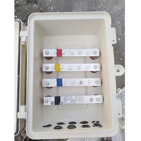 smc junction box